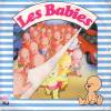 disque dessin anime babies les babies