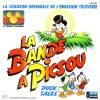 disque dessin anime bande a picsou la chanson originale de l emission televisee la bande a picsou