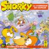 disque dessin anime snorky la fabrique a vapeur