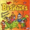 disque dessin anime biskitts les biskitts chanson generique