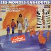 disque dessin anime mondes engloutis les mondes engloutis bande originale de la serie t v