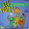 disque dessin anime fruittis chansons originales du generique du feuilleton televise les fruittis