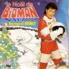 disque sentai bioman le noel de bioman