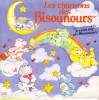 disque dessin anime bisounours les chansons des bisounours