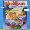 disque dessin anime bisounours les bisounours bande originale du film