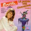 disque emission discopuce le jardin des chansons volume 5