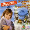 disque emission discopuce le jardin des chansons volume 6