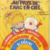 disque dessin anime rainbow brite la chanson originale rainbow brite de blondine