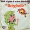 disque animation divers reinefeuille bande originale de la serie televisee reinefeuille