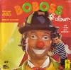 disque emission ile aux enfants boboss le clown de l ile aux enfants