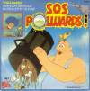 disque dessin anime sos polluards chanson originale du feuilleton televise s o s polluards