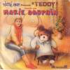 disque animation divers teddy recre a2 presente teddy chante par marie dauphin