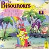 disque dessin anime bisounours les bisounours l appel de la jungle