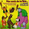 disque compilation compilation nos amis de la tele avec pierre douglas