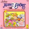 disque dessin anime muppet babies un anniversaire bim bam boum