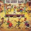 disque bd lucky luke the lucky band vogue