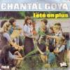 disque emission ete en plus chantal goya l ete en plus