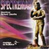 disque sentai spectreman spectreman interprete par richard dewitte