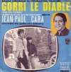 disque live gorri le diable bande originale du feuilleton televise gorri le diable