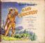 disque srie Davy Crockett