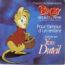 disque srie Brisby et le secret de NIMH