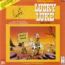 disque srie Lucky Luke: Daisy town