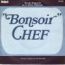 disque srie Bonsoir chef