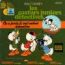 disque srie Walt Disney - Divers