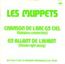 disque srie Muppet Show [Le]