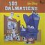 disque srie Dalmatiens [Les 101]