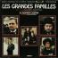 disque srie Grandes familles [Les]