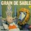 disque srie Grain de sable