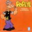 disque srie Popeye