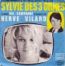 disque srie Sylvie des 3 ormes