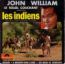 disque srie Indiens [Les]