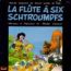 disque srie Schtroumpfs [Les]