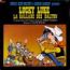 disque srie Lucky Luke: La ballade des Dalton